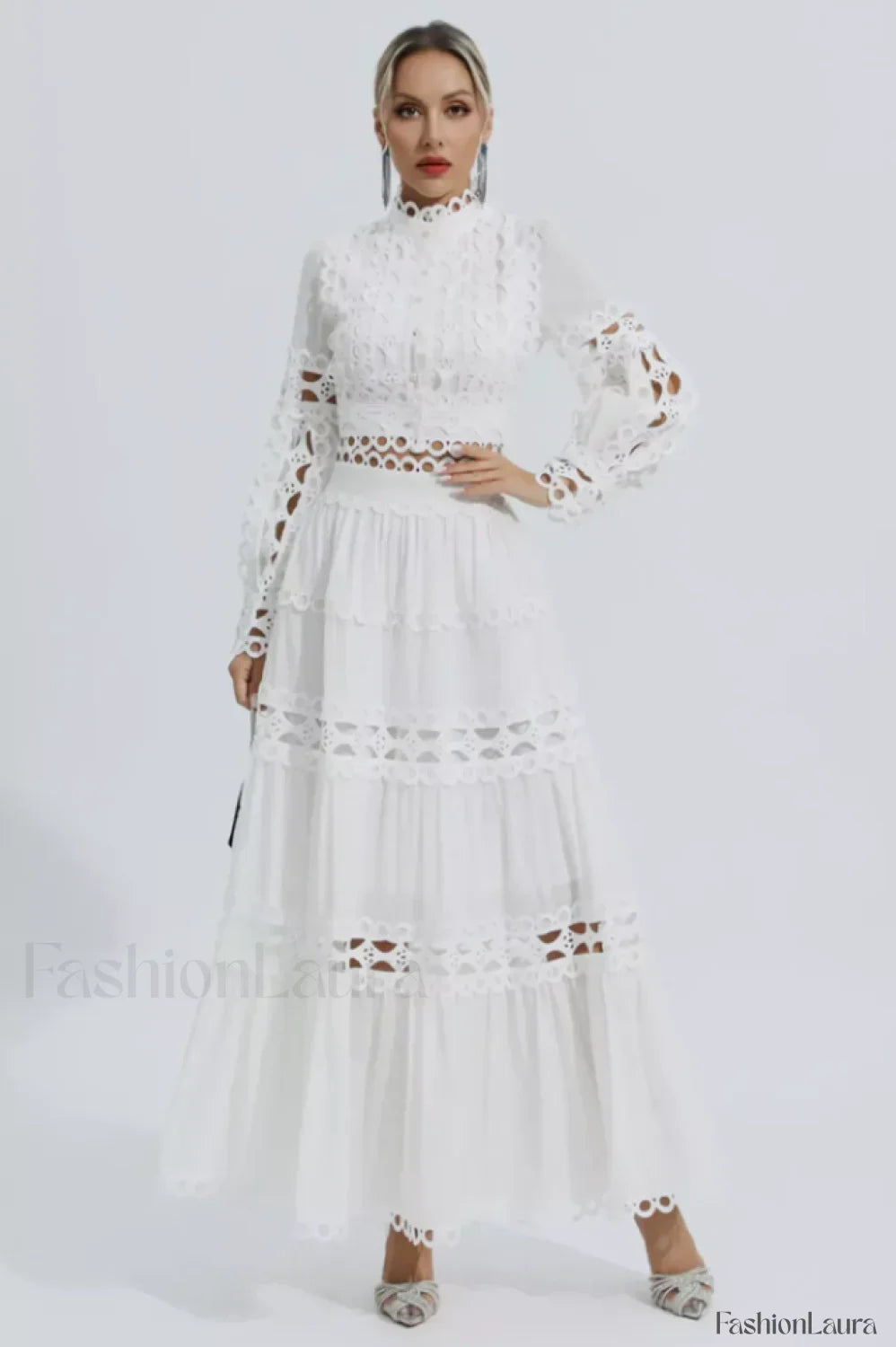 Monnie Elegant Vintage Set