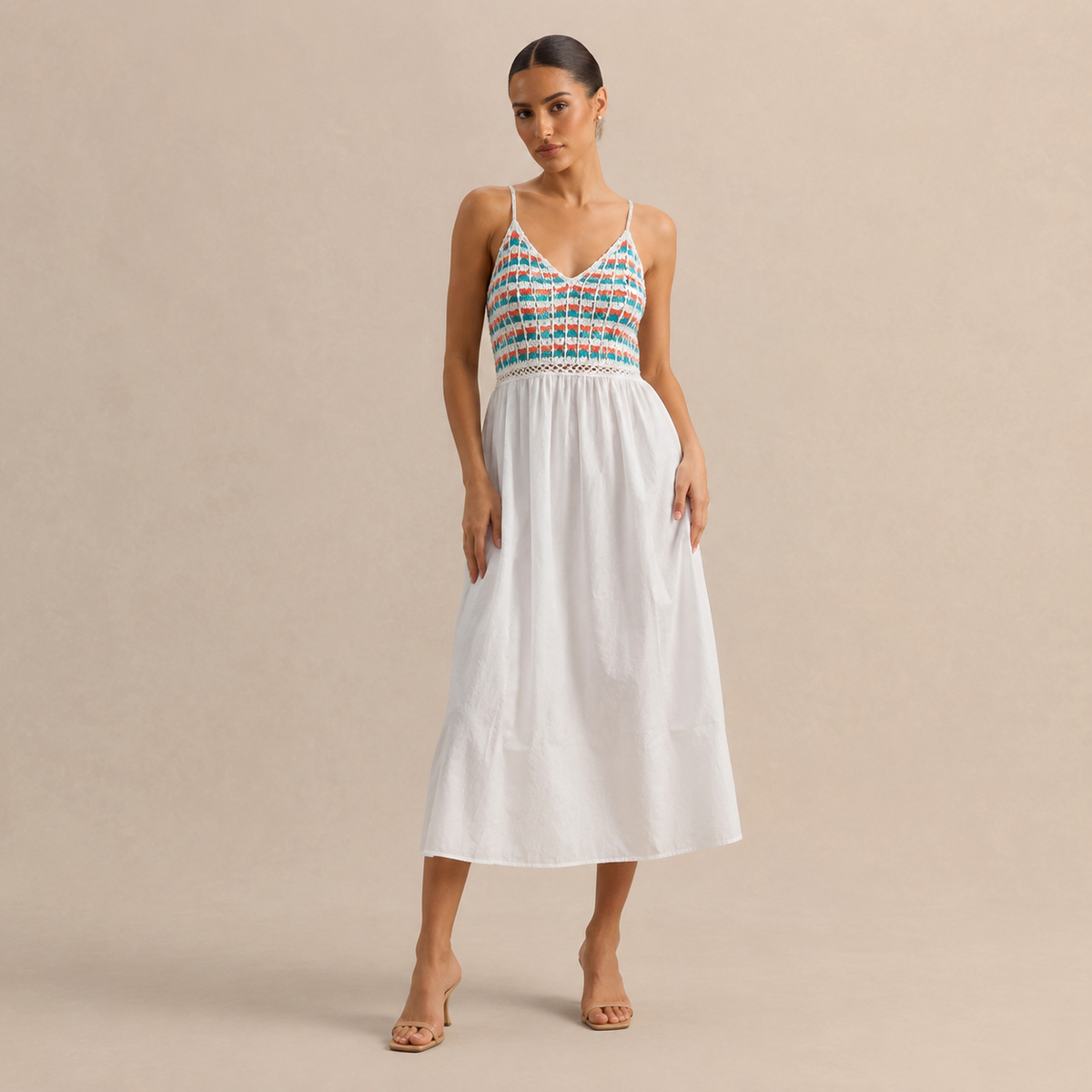 The Cleofe Dress