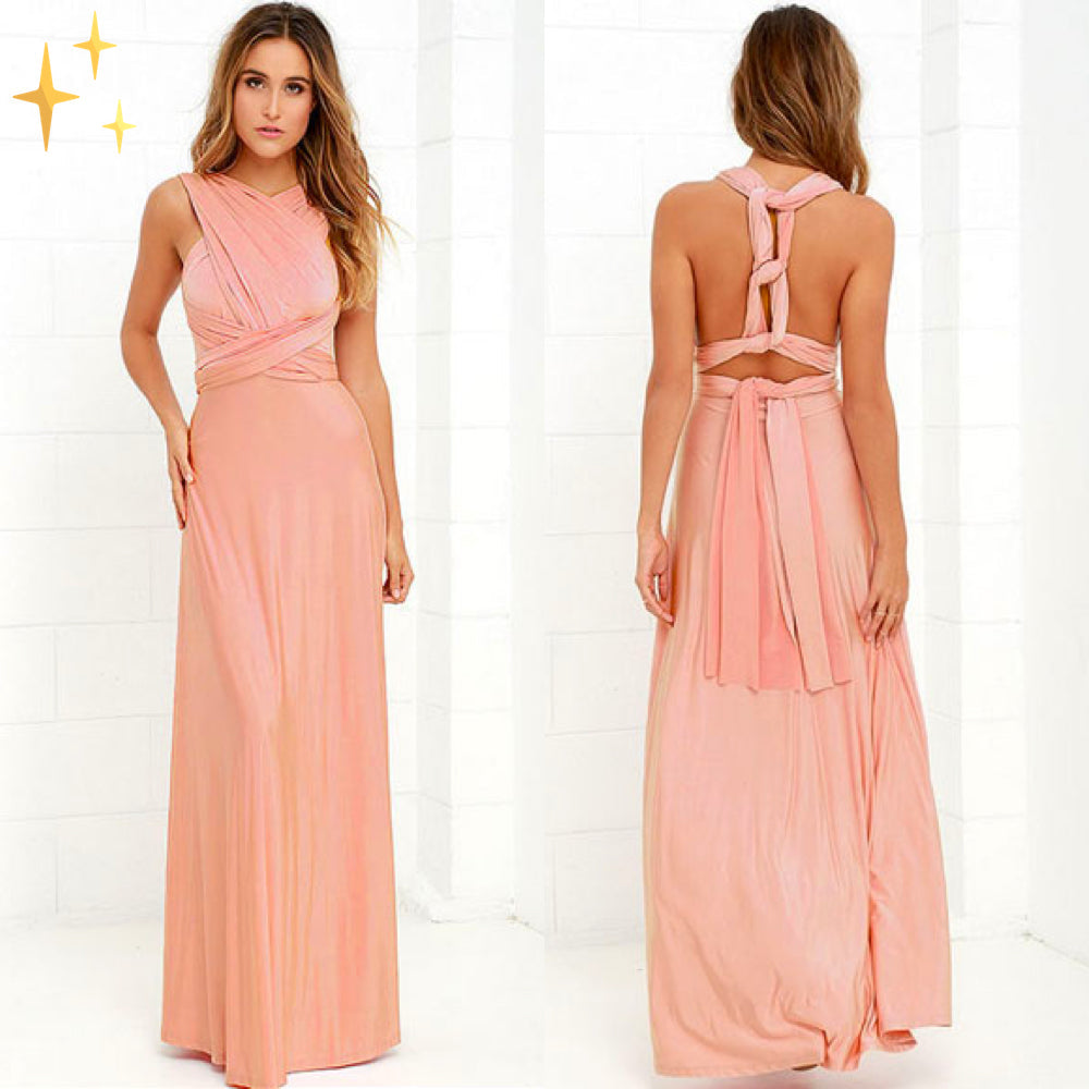 Manuela Relaxed and Timeless Summer Dress for Women Sophisticated Look