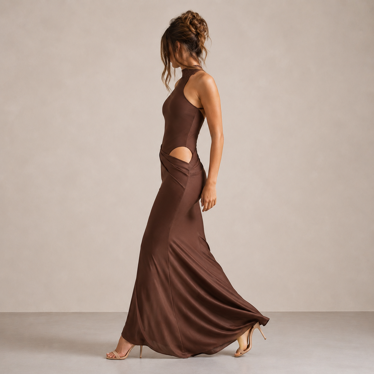 The Carolina Dress