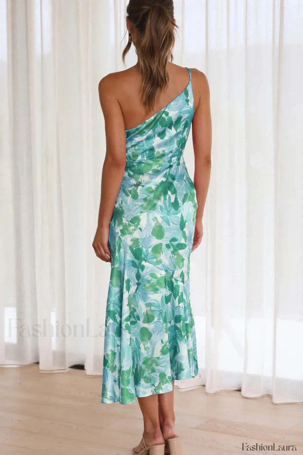 My Truth Stylish Maxi Dress