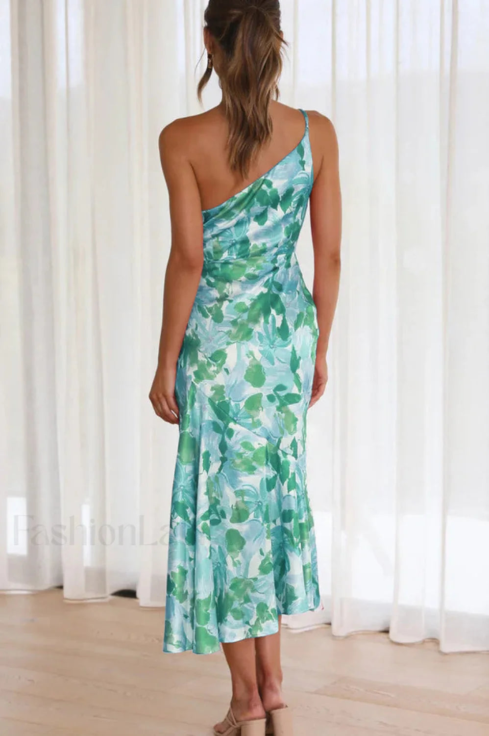 My Truth Stylish Maxi Dress