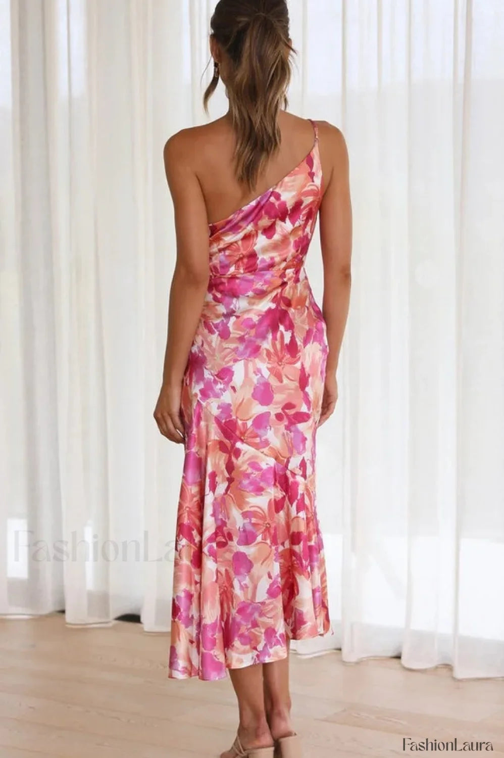 My Truth Stylish Maxi Dress