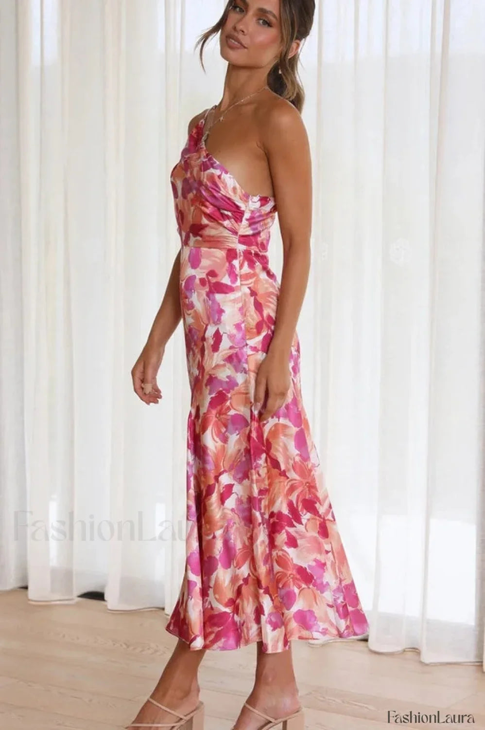 My Truth Stylish Maxi Dress