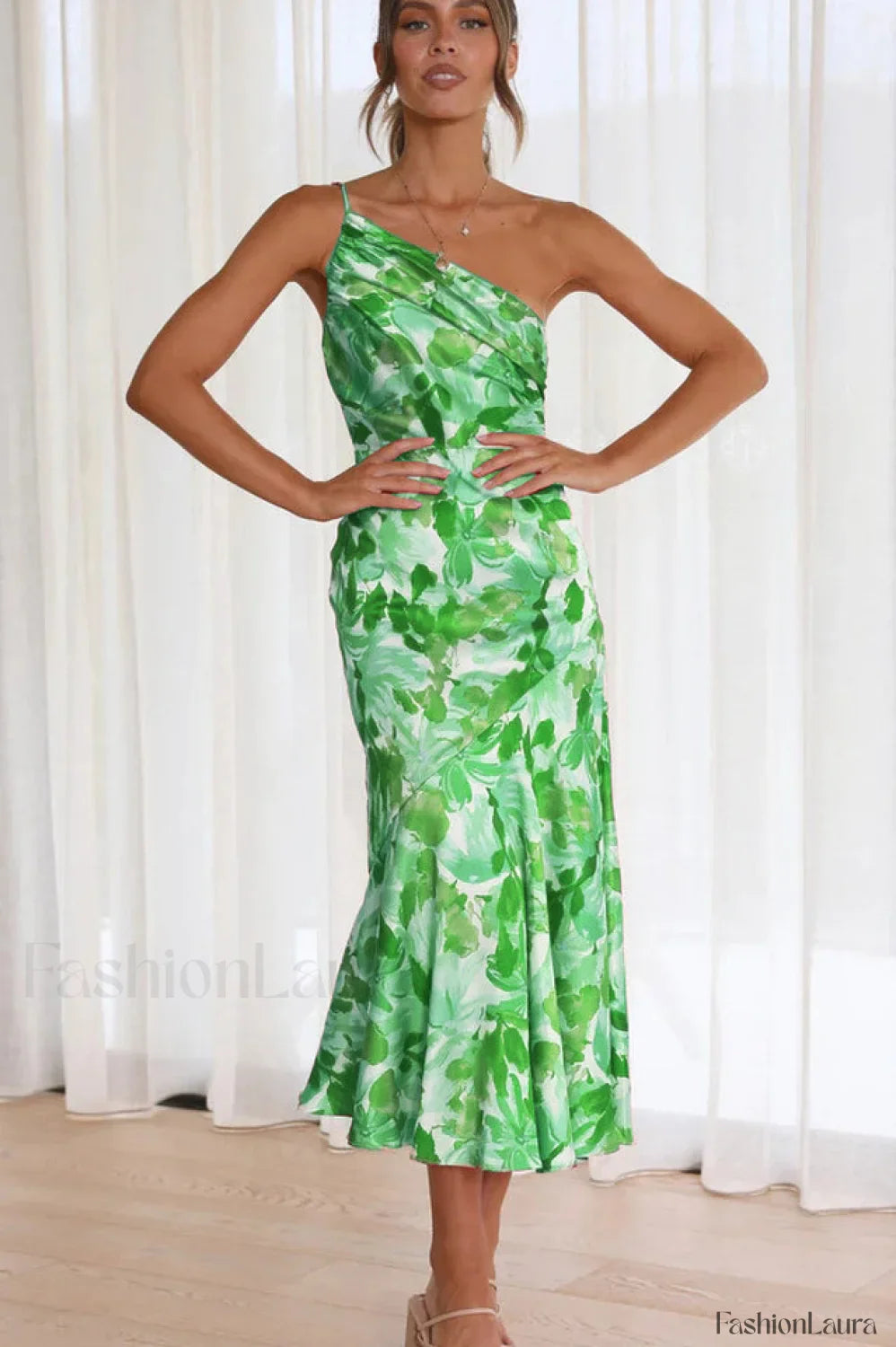 My Truth Stylish Maxi Dress