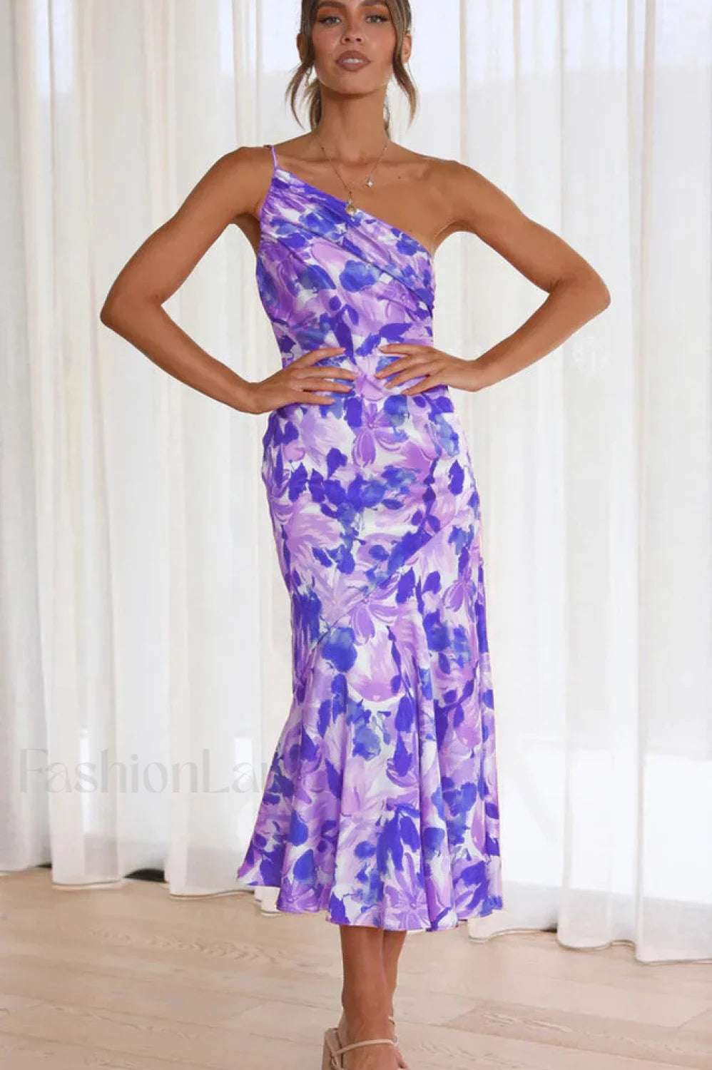 My Truth Stylish Maxi Dress S / 5#