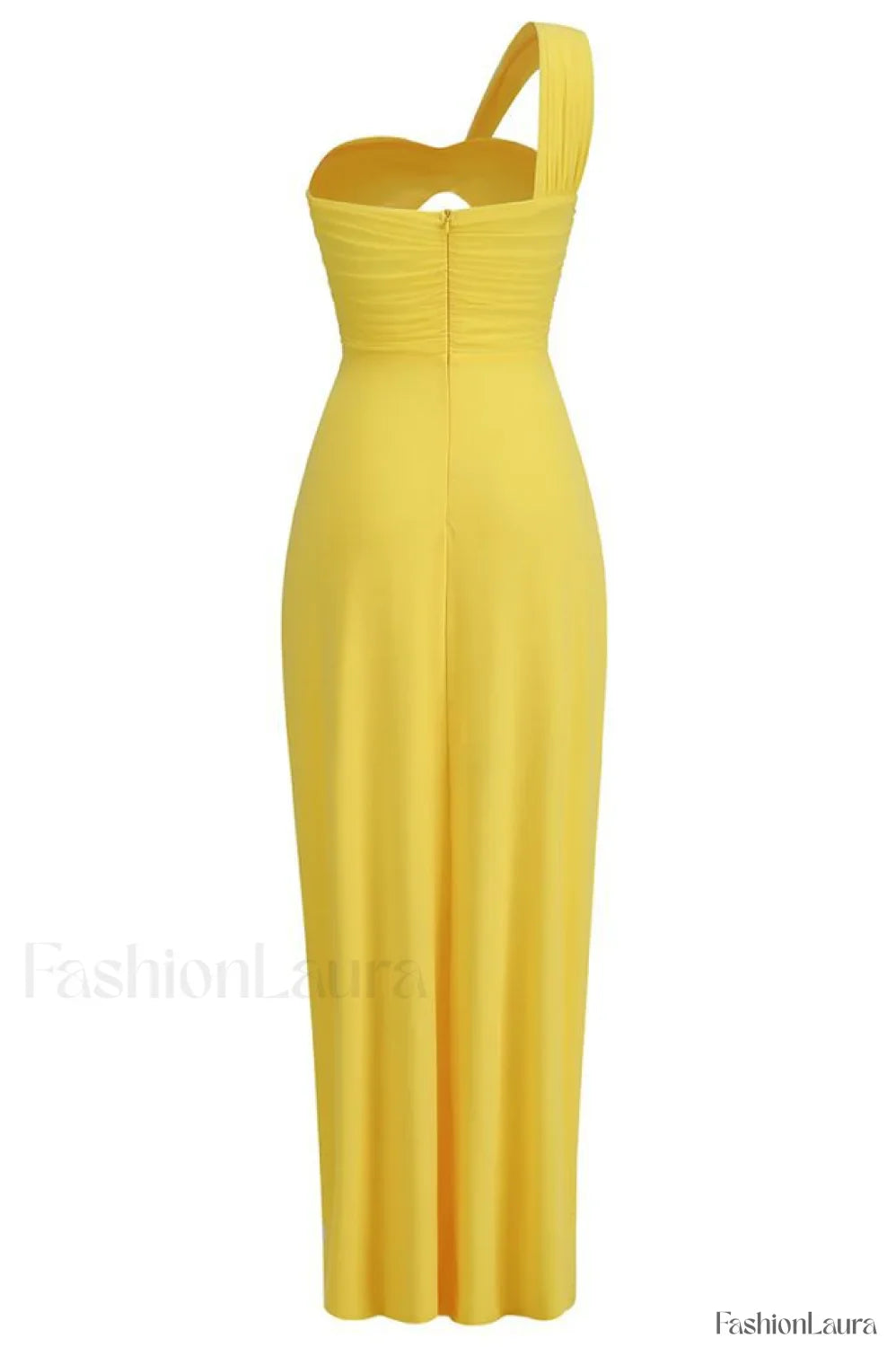 Natalie Elegant Maxi Dress