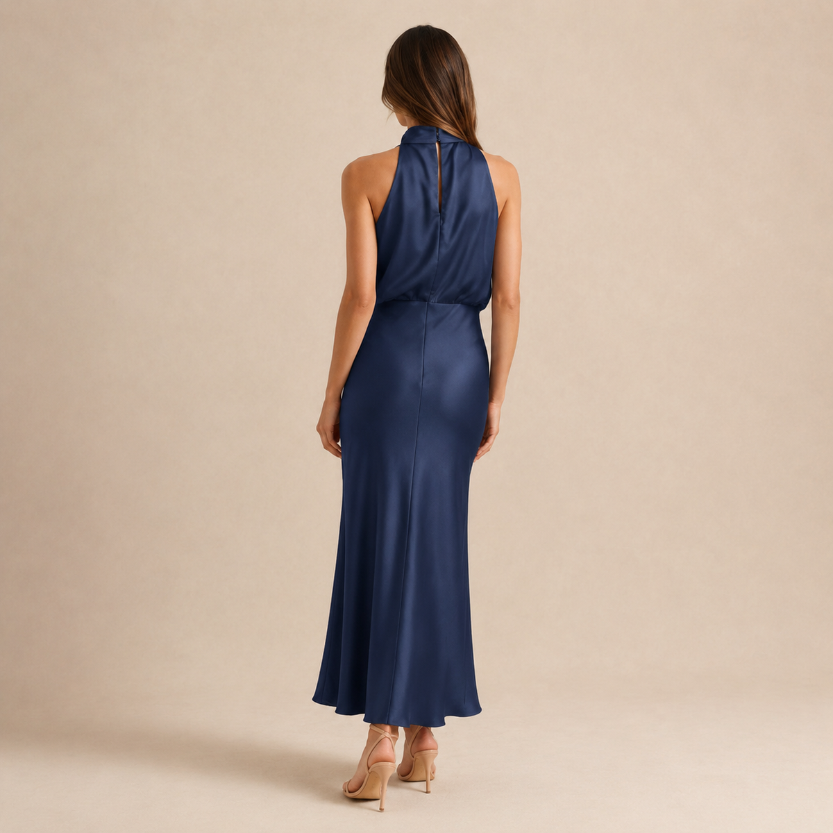 The Roberta Dress