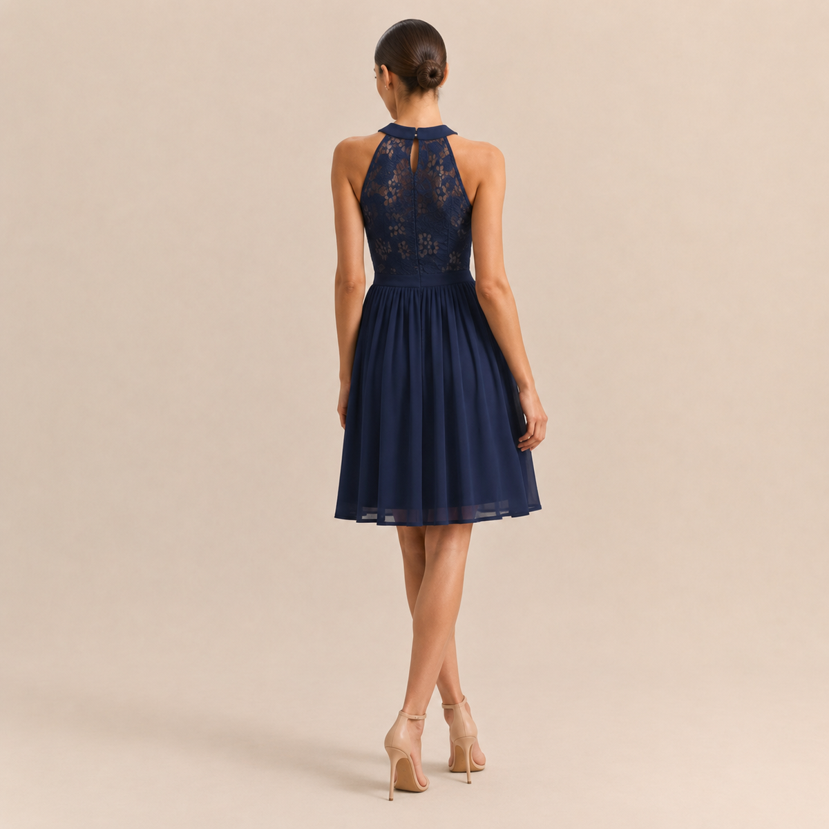 The Marisa Dress