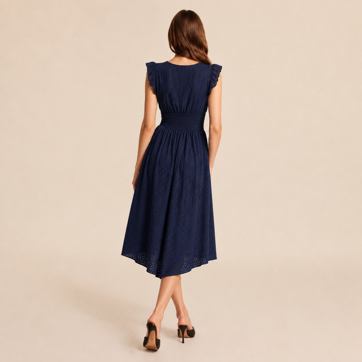 The Vincenza Dress