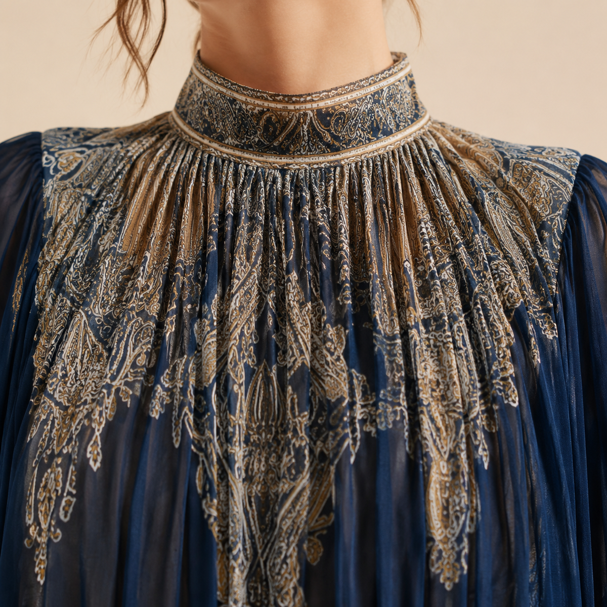 The Apollonia Dress