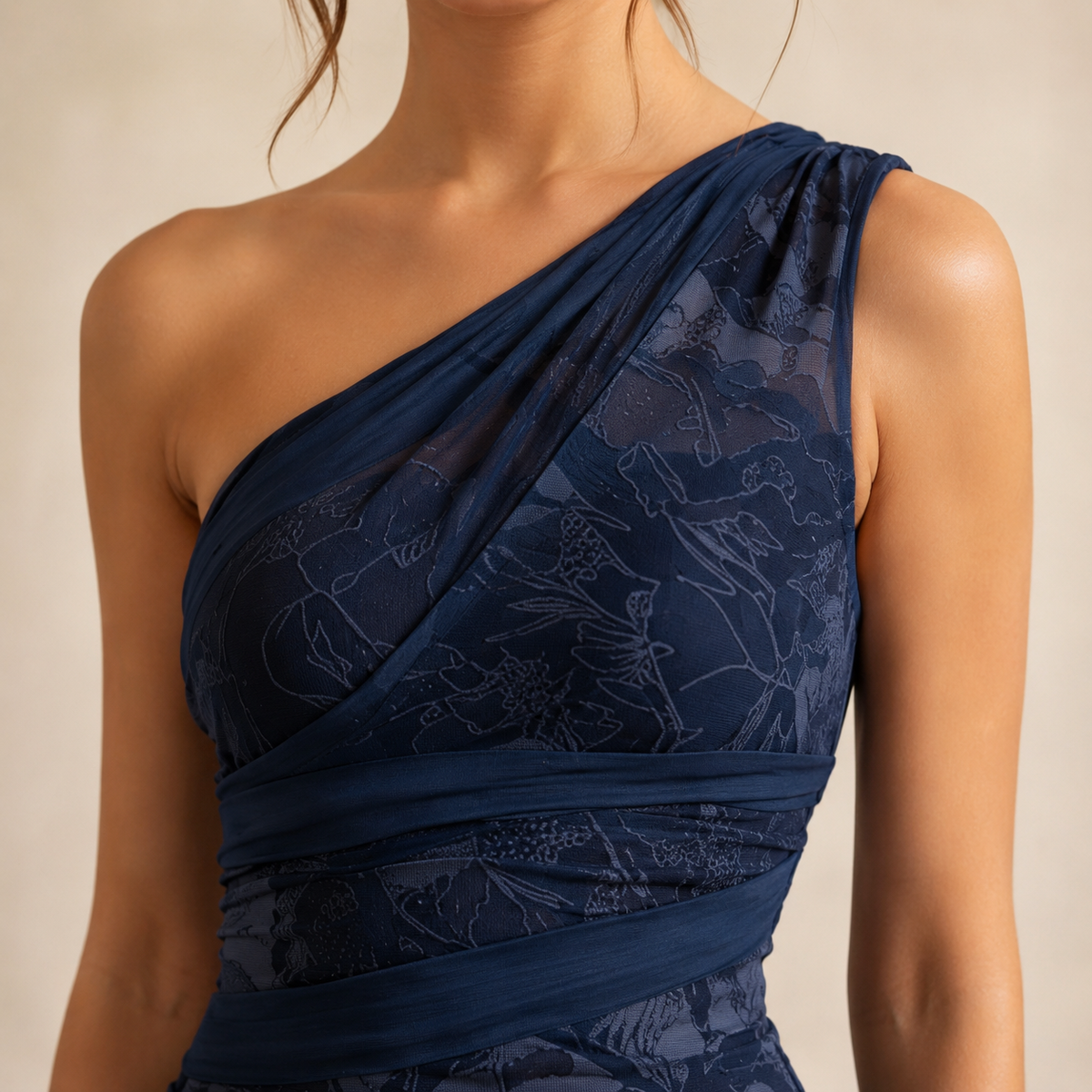 The Clelia Dress