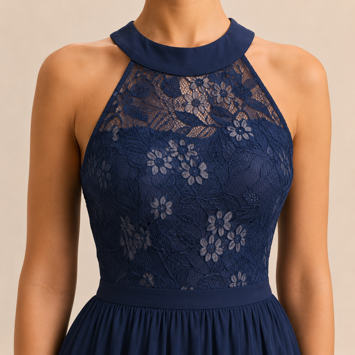 The Marisa Dress