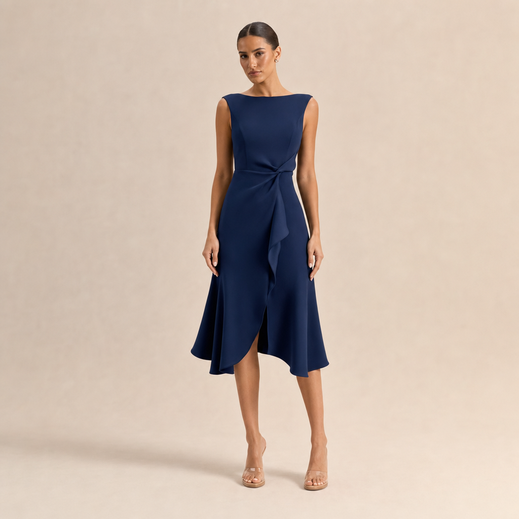 The Liviana Dress