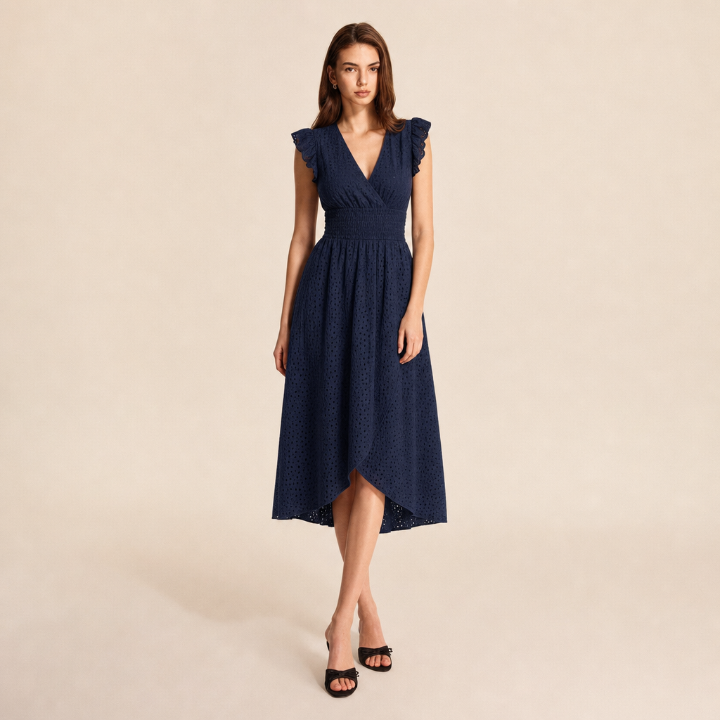The Vincenza Dress