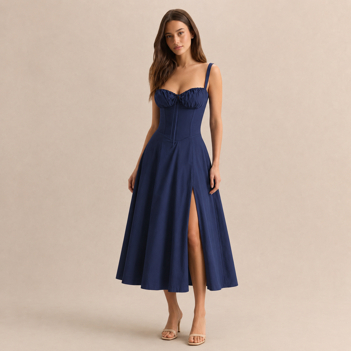 The Antonella Dress