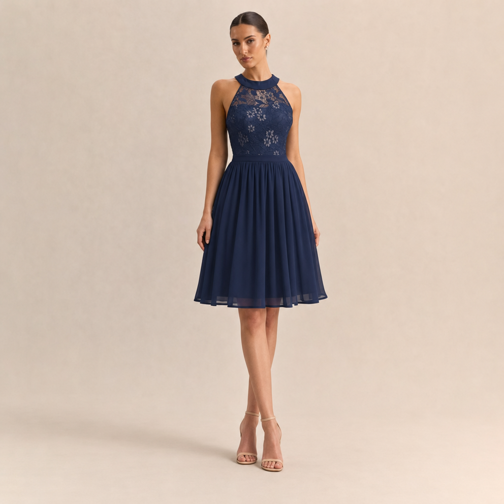 The Marisa Dress