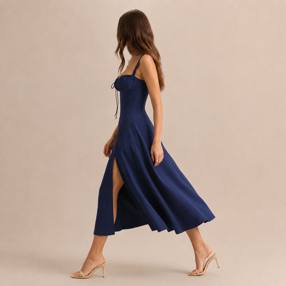 The Antonella Dress