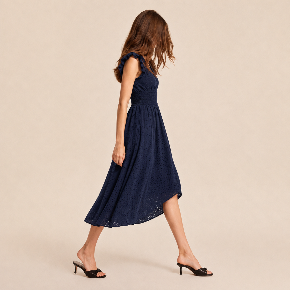 The Vincenza Dress