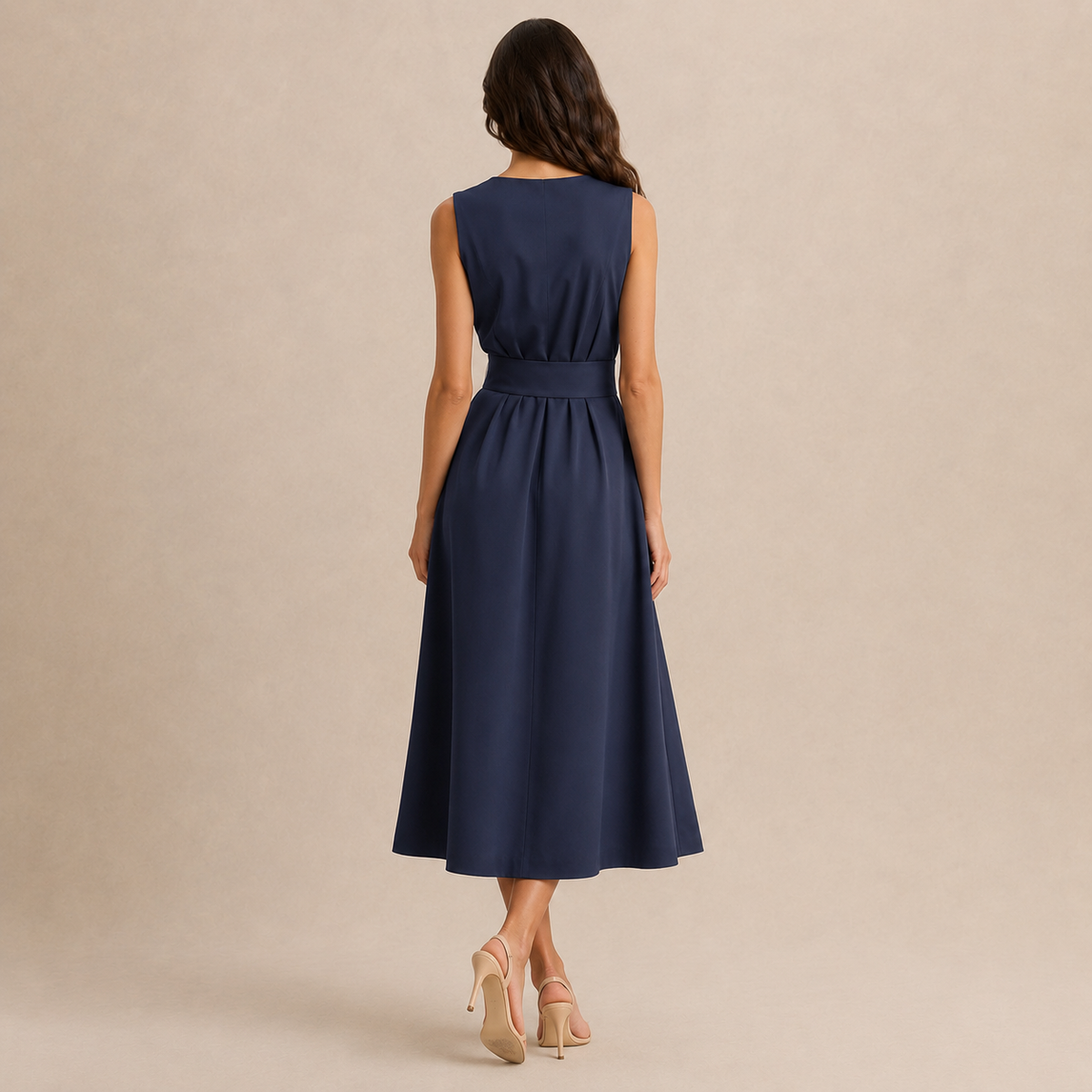 The Cassandra Dress