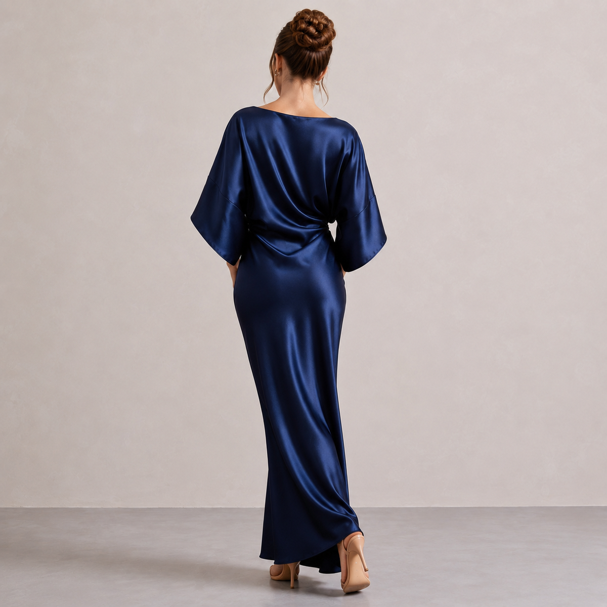 The Tullia Dress