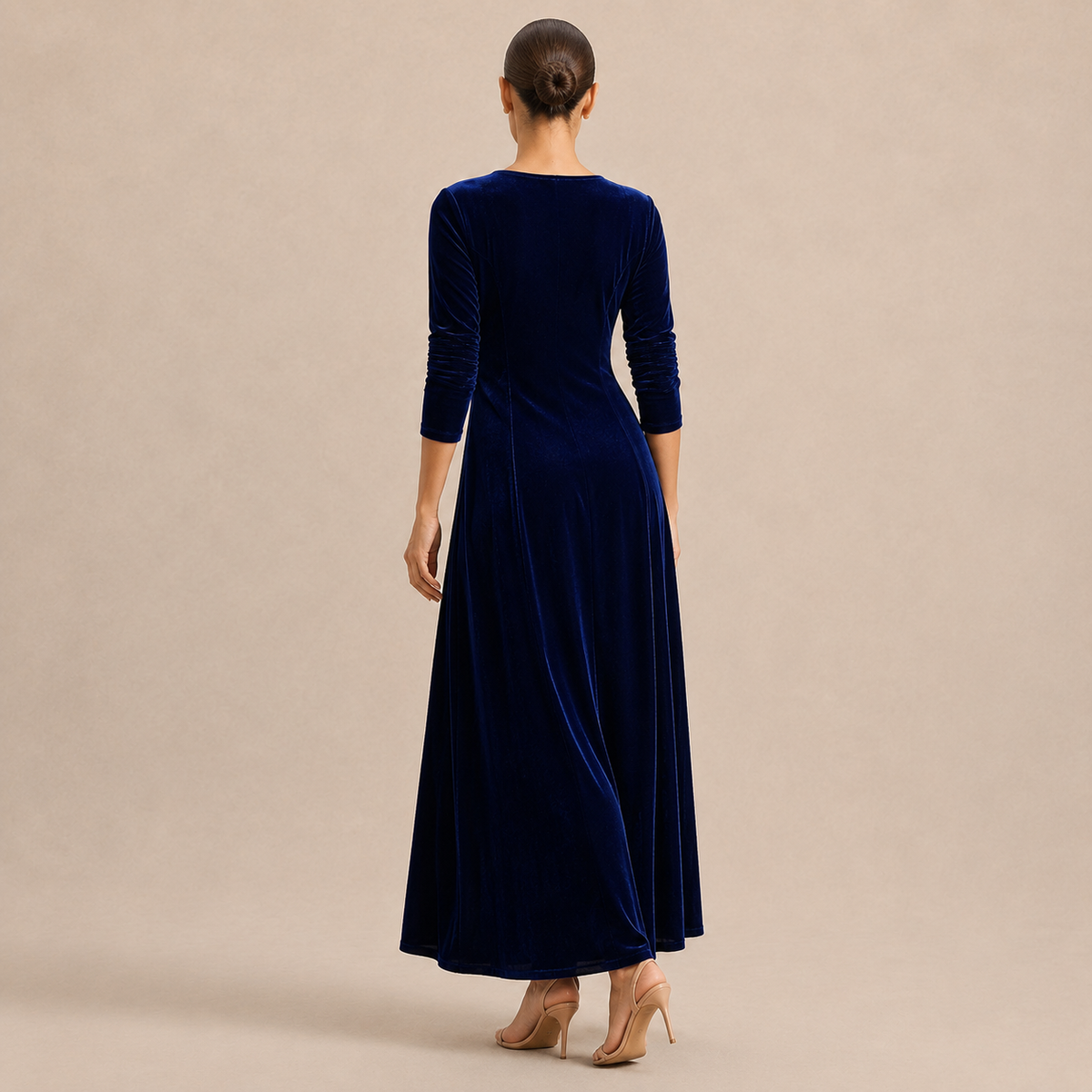 The Mariella Dress