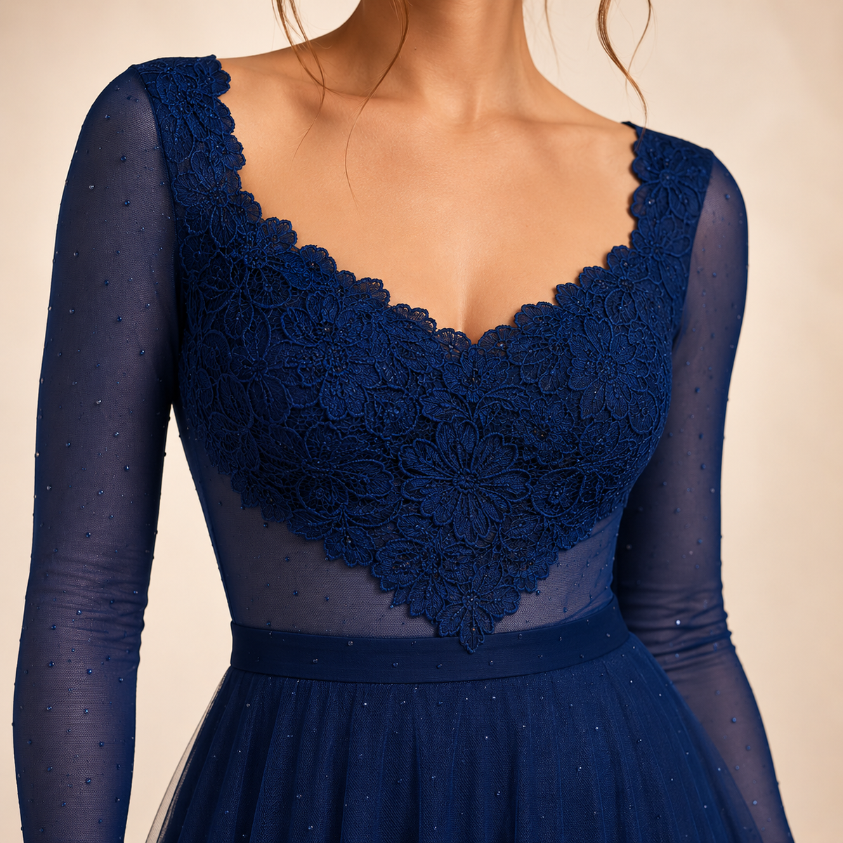 The Lucrezia Dress