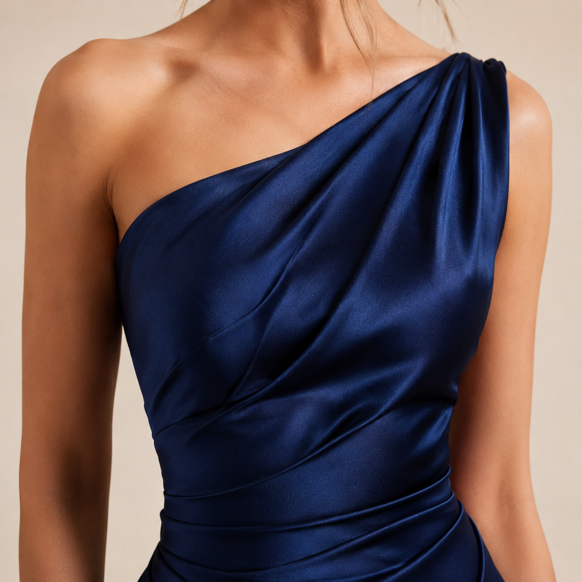 The Zaira Dress