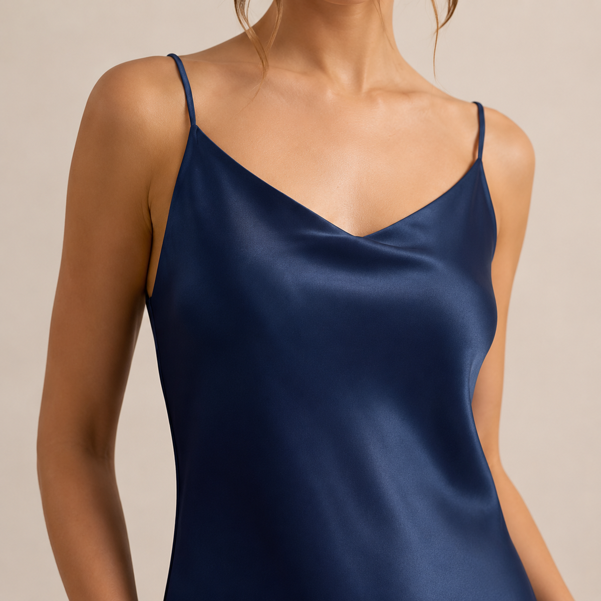 The Gelsomina Dress