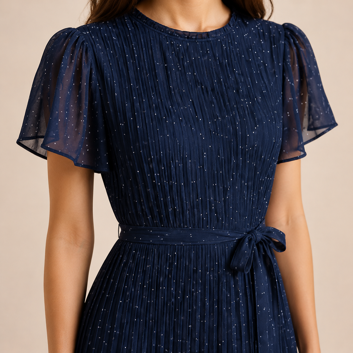 The Desideria Dress