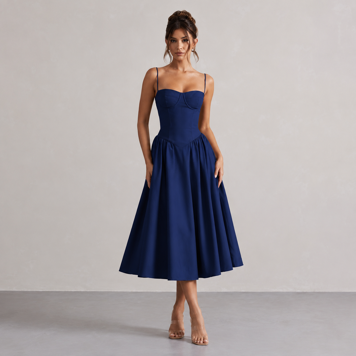 The Marietta Dress