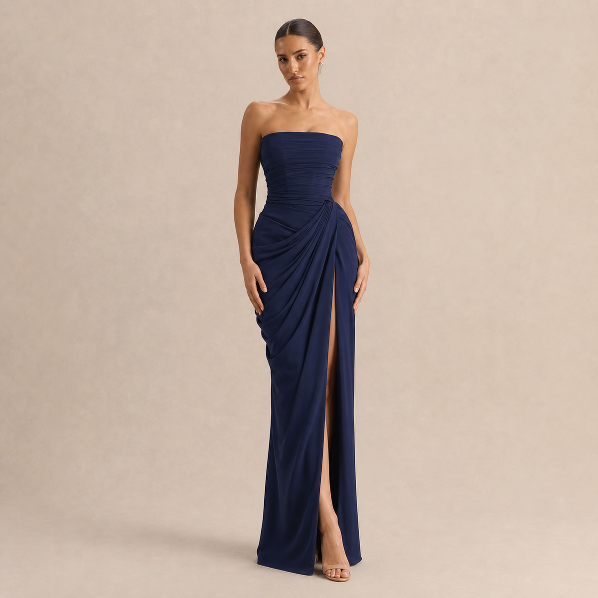 The Clementina Dress