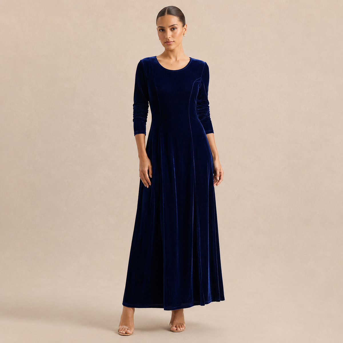 The Mariella Dress