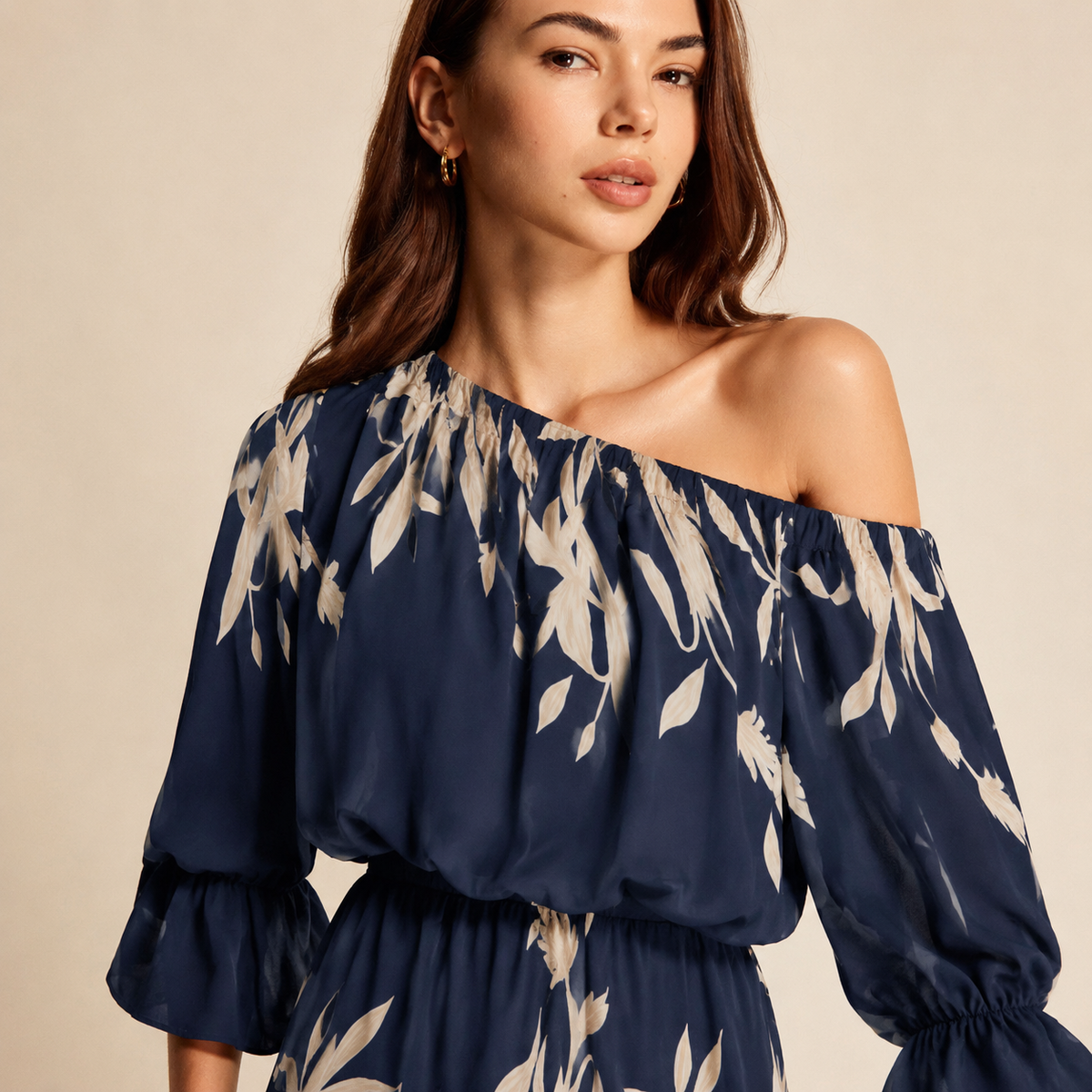 The Marcella Dress