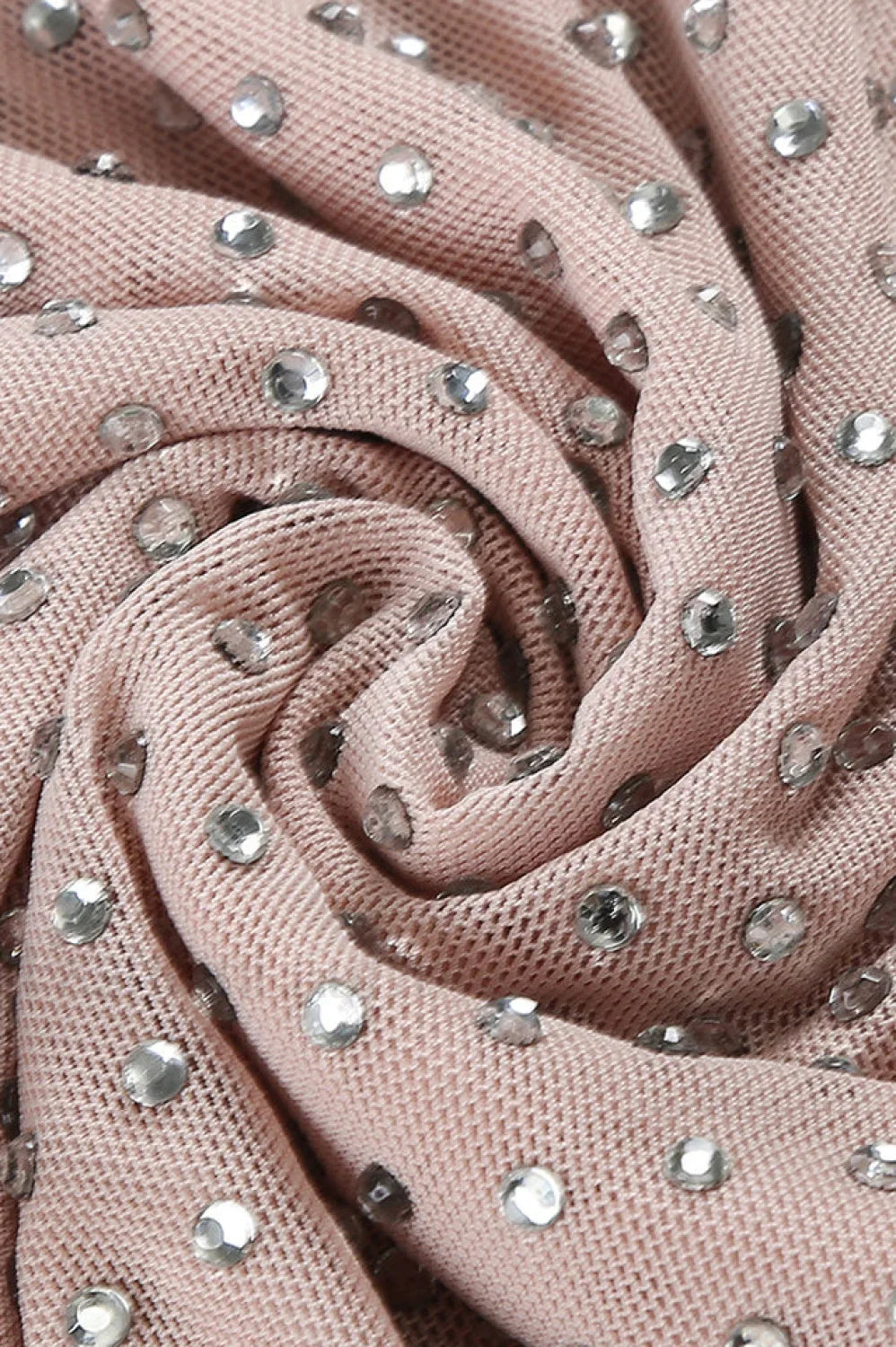 Neomi Elegant Mini Dress