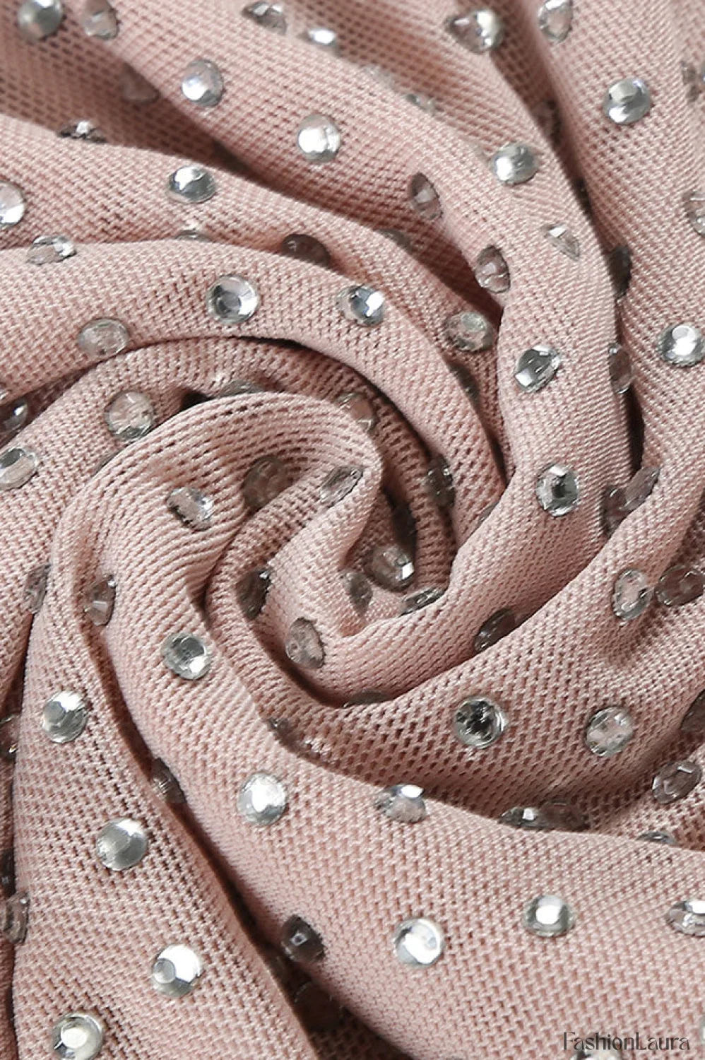 Neomi Elegant Mini Dress