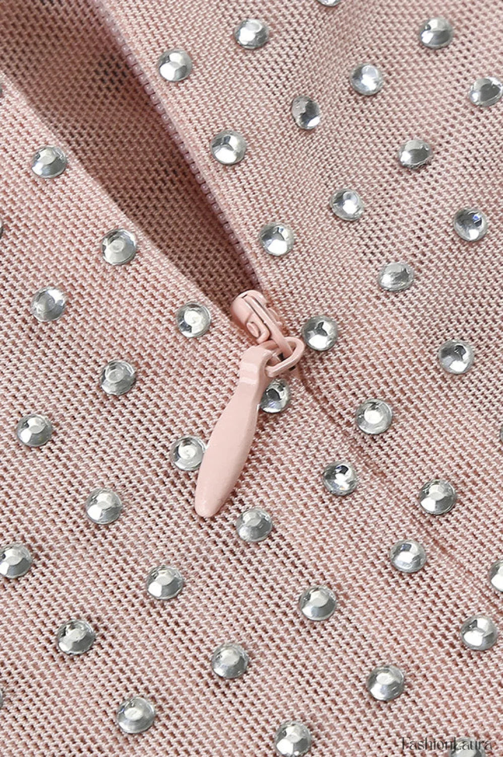 Neomi Elegant Mini Dress