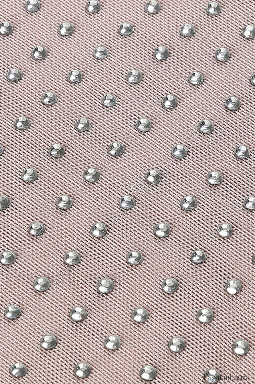 Neomi Elegant Mini Dress