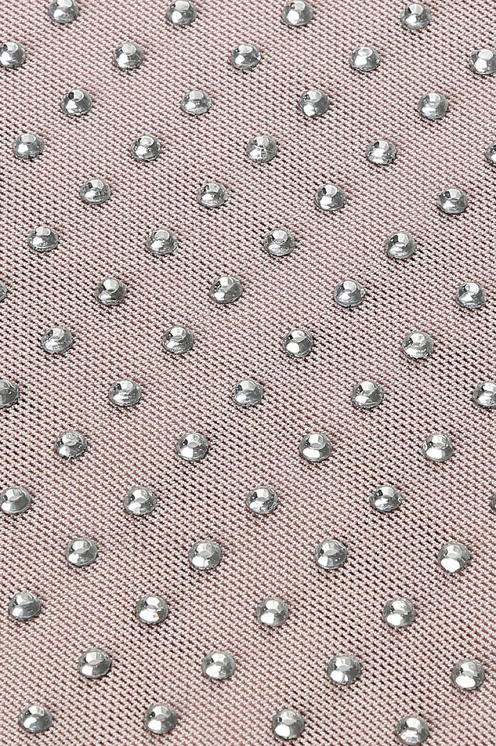 Neomi Elegant Mini Dress