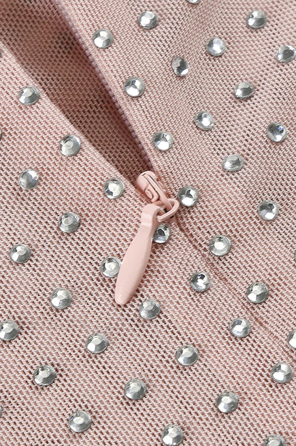 Neomi Elegant Mini Dress