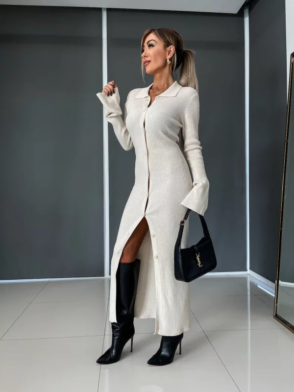 Marcela Versatile and Comfortable Summer Dress for Women
