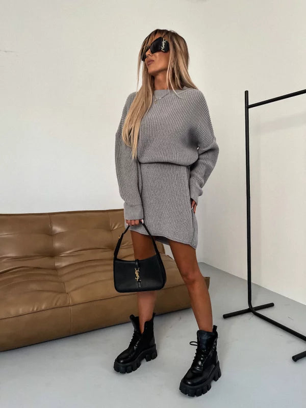 Munkhzul Classic and Comfortable Summer Dress for Women Stylish Outfit