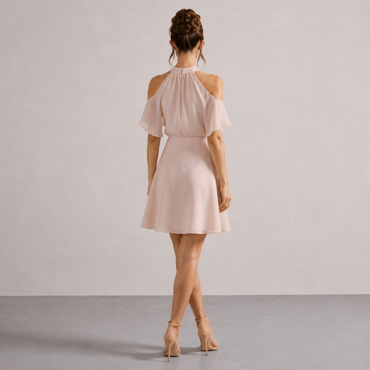 The Carina Dress