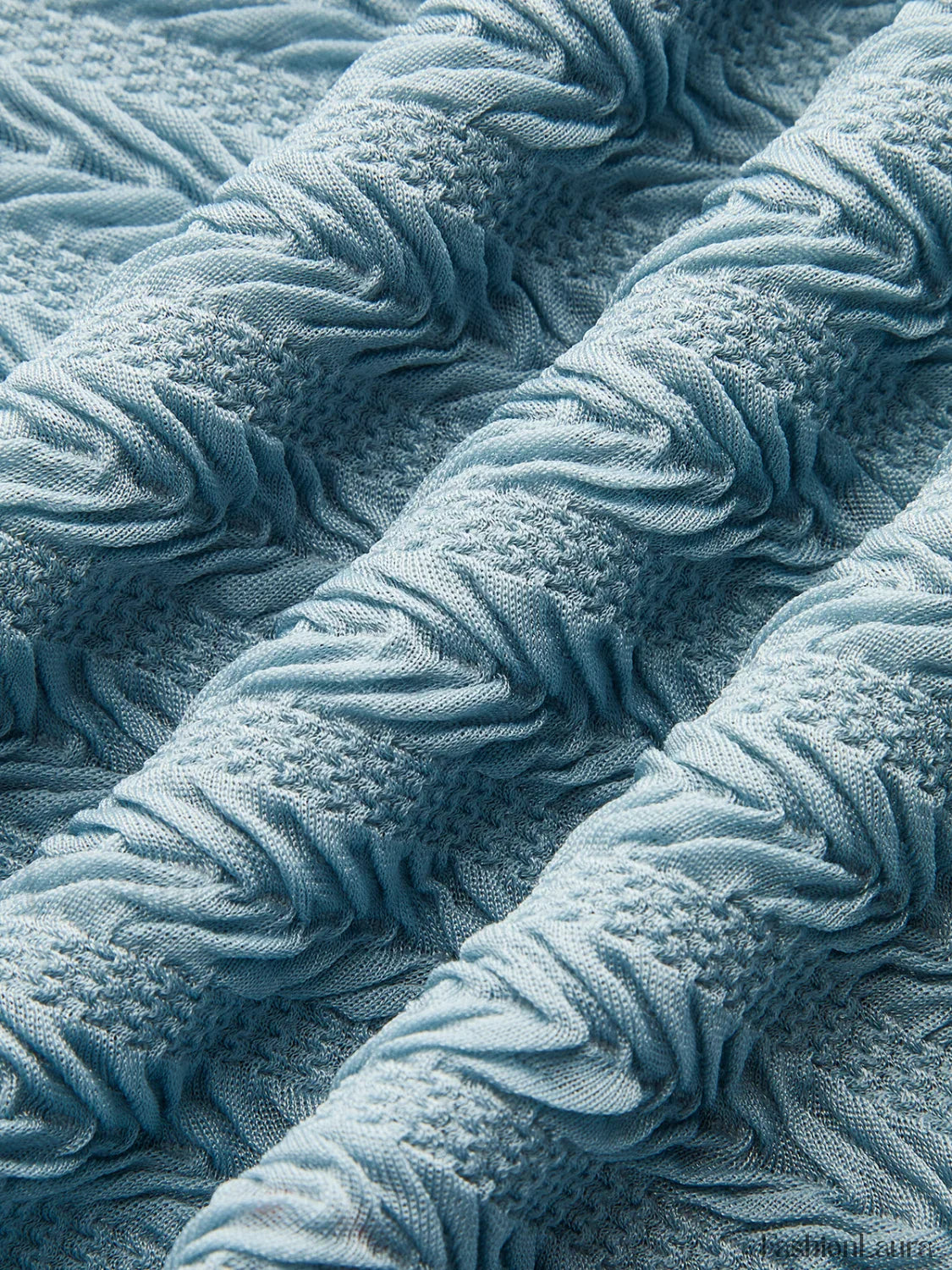 Off-Shoulder Ruffle Detail Dress