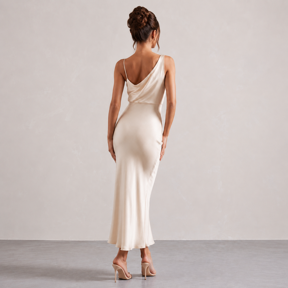 The Giacinta Dress