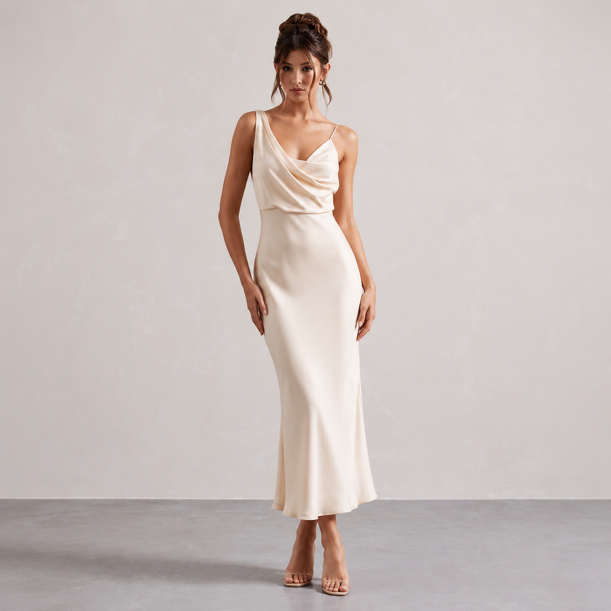 The Giacinta Dress