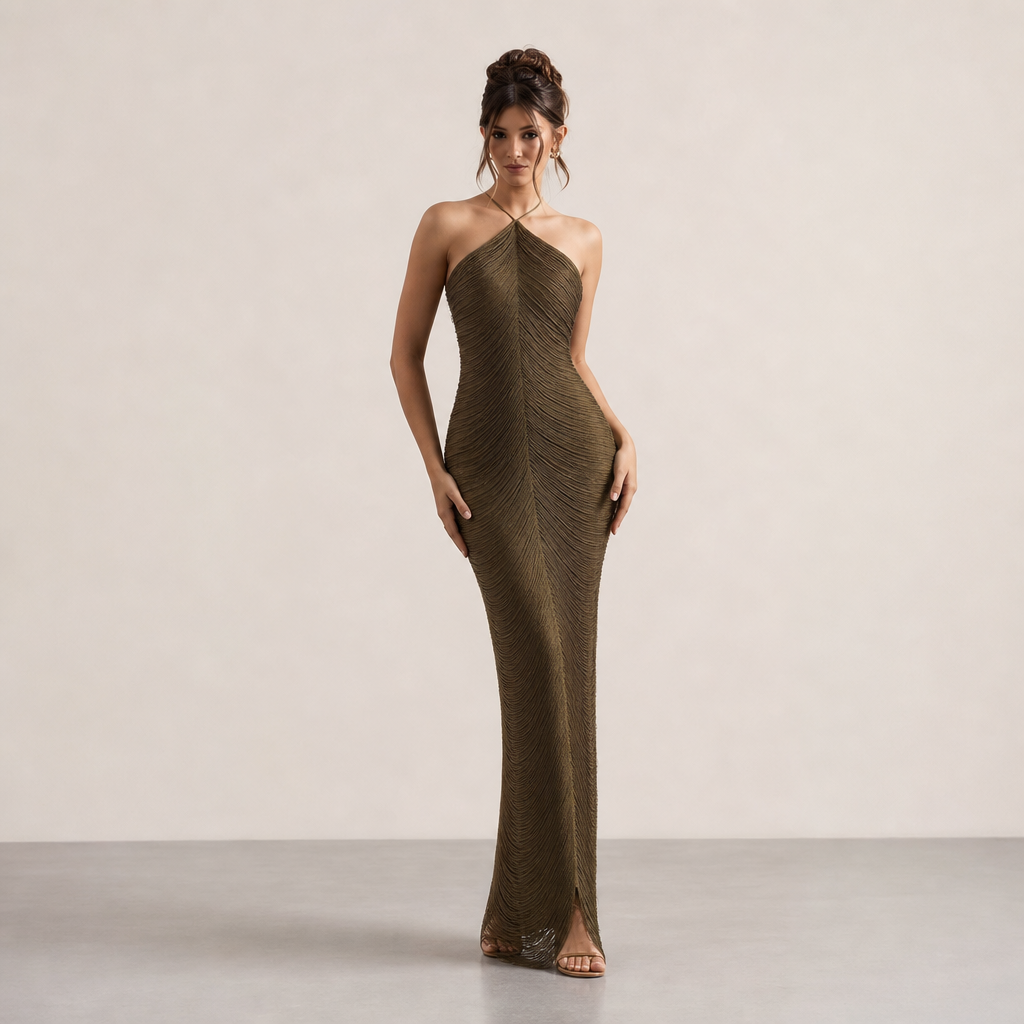 The Giordana Dress