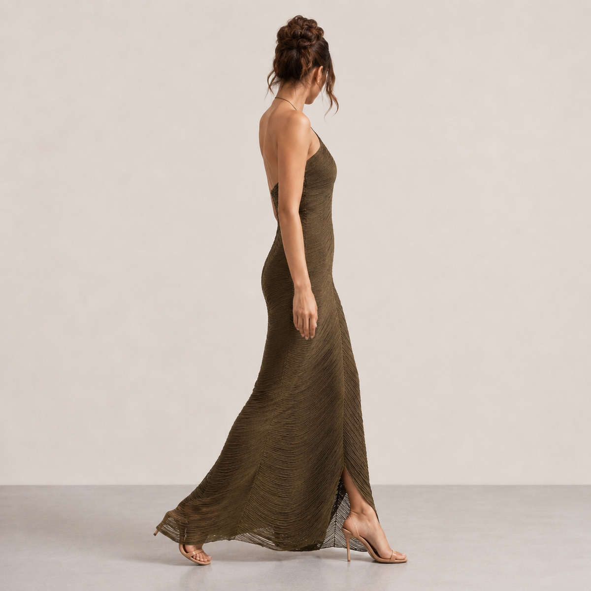 The Giordana Dress