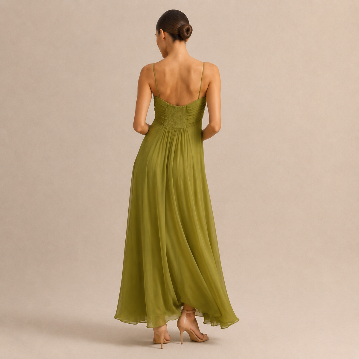 The Rosalba Dress