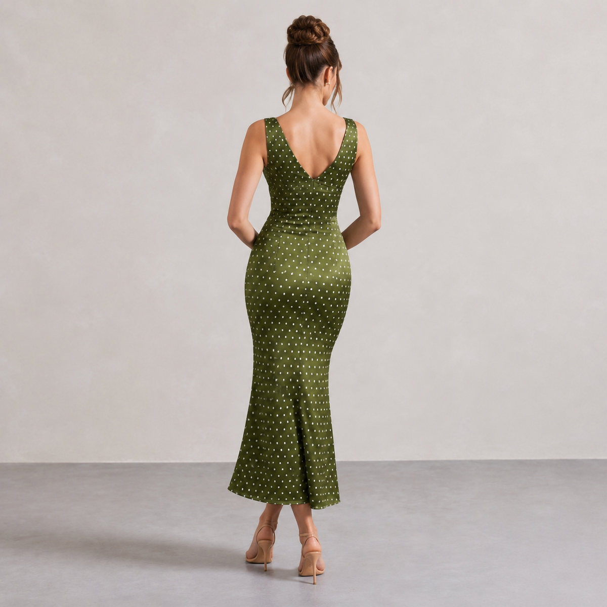 The Gioia Dress